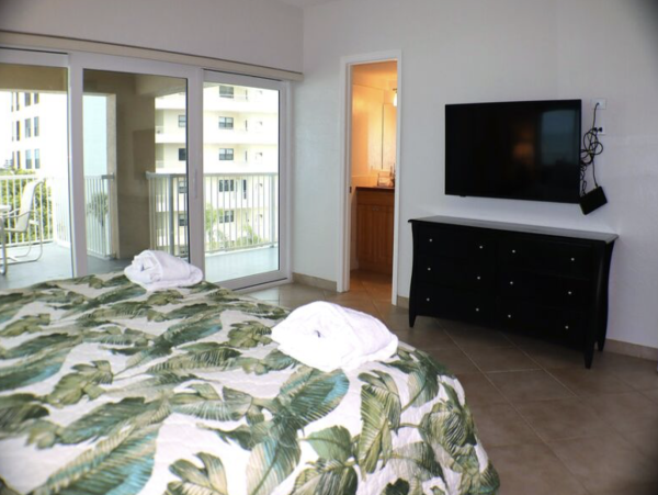 Siesta Key Beach Condo Two Bedrooms Two Bathroom Sleeps 6